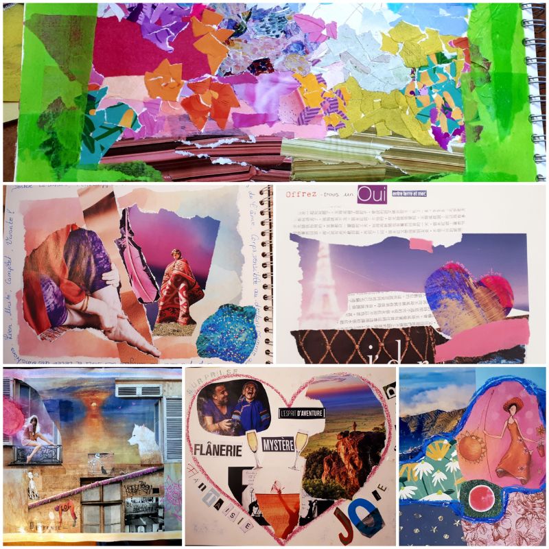 collage
